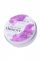 Массажная свеча Petits JouJoux Mini Orient с ароматом граната и белого перца (43 мл)