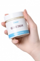 Сухие сливки для ванны Кокосовый рай с ароматом кокоса (100 г)