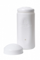 Мастурбатор нереалистичный в колбе Colors Flick Purple MensMax