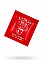Возбуждающий крем для женщин Clitos Cream, 5 шт в упаковке (1,5 г)
