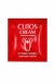 Возбуждающий крем для женщин Clitos Cream, 5 шт в упаковке (1,5 г)1