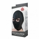 Эластичная маска-шлем с отверстием для глаз0