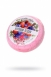 Бомбочка для ванны «Бурлящие ягодки» с ароматом сладких ягод, 70 г0