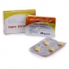 Super Zhewitra ( Варденафил 20 мг + Дапоксетин 60 мг ) препарат для увеличения сексуальной активности и длительности полового акта (4 таб.)0
