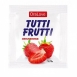 Оральный гель Tutti-Frutti со вкусом земляники (5 шт по 4 г)0