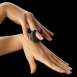 Набор для стимуляции клитора Lov Finger set: Vibrostimulator + EXCITEMENT GEL FOR WOMEN (11 режимов)1