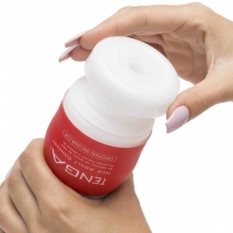 Мастурбатор Deep Throat US (глубокая глотка)