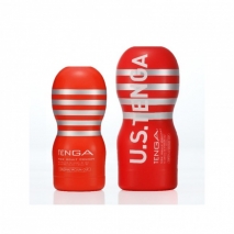 Мастурбатор Deep Throat US (глубокая глотка)