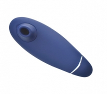 Бесконтактный вакуум-волновой стимулятор клитора Womanizer Premium (12 режимов)