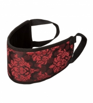 Фиксатор для головы при оральных играх Scandal Come Closer Bj Strap