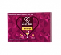 Капли для женщин Forte Love Power (7 ампул по 2,5 мл)