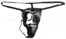 Стринги Замочная скважинка