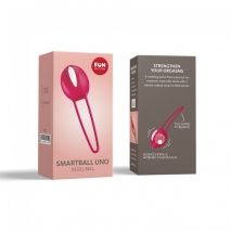 Вагинальный шарик SMARTBALL UNO