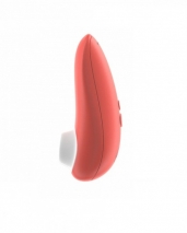 Бесконтактный клиторальный стимулятор Womanizer Starlet 2 (4 скорости)