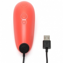 Бесконтактный клиторальный стимулятор Womanizer Starlet 2 (4 скорости)