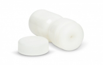 Мастурбатор Флешнаш с эффектом отсоса Cozy Touch