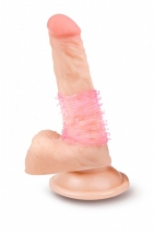 Cтимулирующая насадка на член Brazzers