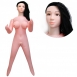 Секс-кукла ИЗАБЕЛЛА с мягкими сосочками (с вибрацией)0