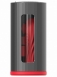 Высокотехнологичный смарт мастурбатор LELO F1s Developer's Kit Red (синхронизируется со смартфоном)6