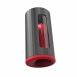 Высокотехнологичный смарт мастурбатор LELO F1s Developer's Kit Red (синхронизируется со смартфоном)9