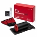 Высокотехнологичный смарт мастурбатор LELO F1s Developer's Kit Red (синхронизируется со смартфоном)3