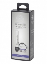 Набор для обострения ощущений Pleasure Overload Bullet (10 режимов)