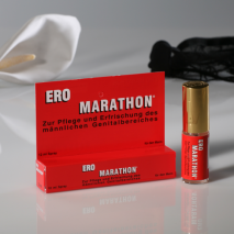 Спрей-пролонгатор Ero Marathon Spray 12 мл.