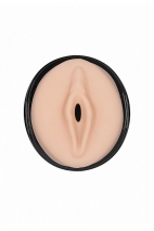 Мастурбатор в виде вагины в тубе с самолубрикацией Self Lubrication Masturbator XL