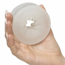 Стимулятор для пениса BlowYo Sensation Swirl