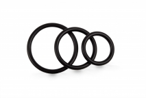 Набор эрекционных колец Brazzers