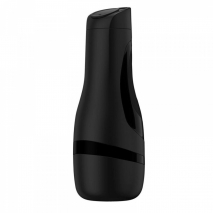 Мастурбатор Satisfyer Men Classic Black