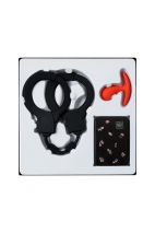 Сексуально-романтическая игра Штучки-Дрючки