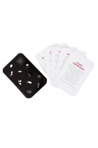 Сексуально-романтическая игра Штучки-Дрючки