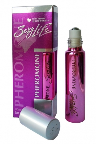 Ароматизирующее масло с феромонами для женщин 6 философия аромата Agent Provocateur (10 мл)