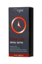 Охлаждающий спрей для продления эрекции ORGIE Time lag (25 мл)