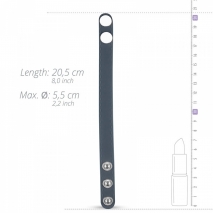 Эрекционное кольцо Cock Strap S/M