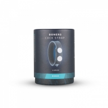 Эрекционное кольцо Cock Strap Large