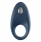 Виброкольцо Satisfyer Mighty One Ring (10 режимов, синхронизируется со смартфоном)
