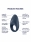 Виброкольцо Satisfyer Mighty One Ring (10 режимов, синхронизируется со смартфоном)