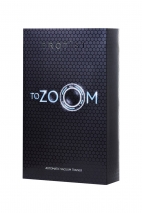 Автоматический вакуумный тренажер для мужчин Erotist ToZoom (4 программы)