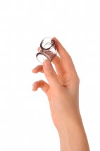 Эрекционное кольцо на пенис и мошонку TOYFA XLover