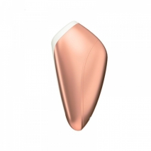 Вакуум-волновой стимулятор Love Breeze (11 режимов)