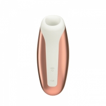 Вакуум-волновой стимулятор Love Breeze (11 режимов)