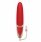 Мощный мини-вибратор с цепочкой Viotec DYSIS BRIGHT RED (9 режимов, 5 скоростей)