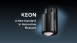 Интерактивный автоматический мастурбатор Keon Combo (подключается к Webcam сервису и Bluetooth)5