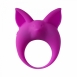 Эрекционное вибро-кольцо Mimi Animals Kitten Kyle (1 режим)0