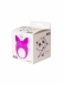 Эрекционное вибро-кольцо Mimi Animals Kitten Kyle (1 режим)1