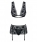 Комплект из 3 предметов FIGUREA Set LXL