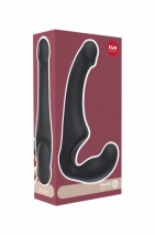 Анатомический страпон без крепления для G-стимуляции SHARE (ПОВРЕЖДЕНА КОРОБКА)