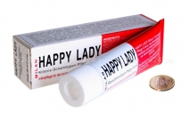 Интимный крем для женщин Happy Lady, 26г